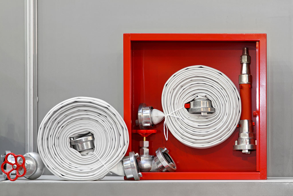 Ways That Your Fire Protection System Violates Local Fire Code