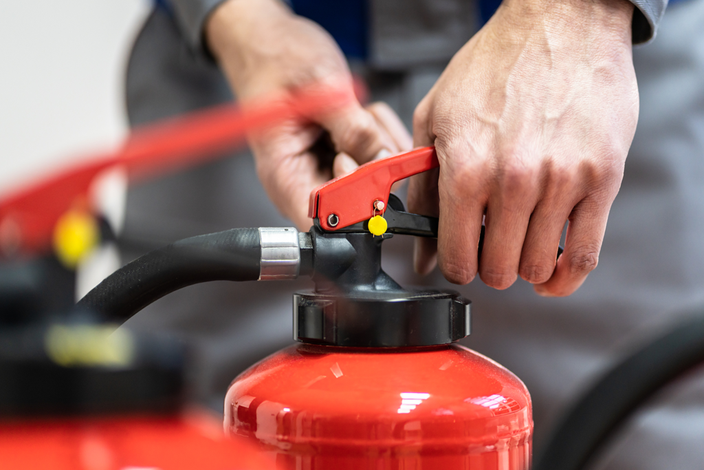Ideal Timelines For Inspecting Fire Protection System